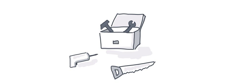 une boîte à outils variée pour guérir du burn out et prévenir les rechute