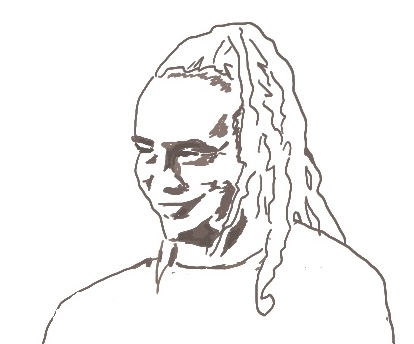 Portrait de Travis Heath